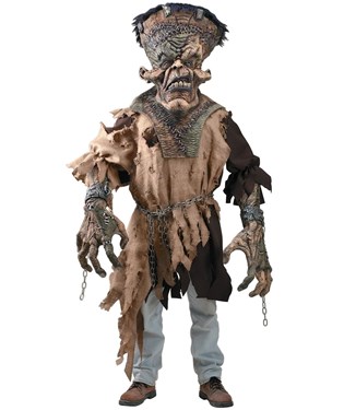 Freak-N-Monster Creature Reacher Adult Costume