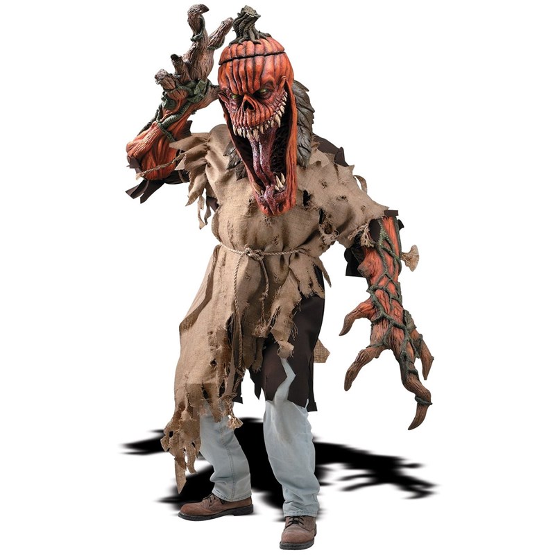 Bad Seed Creature Reacher Adult Costume for the 2022 Costume season.