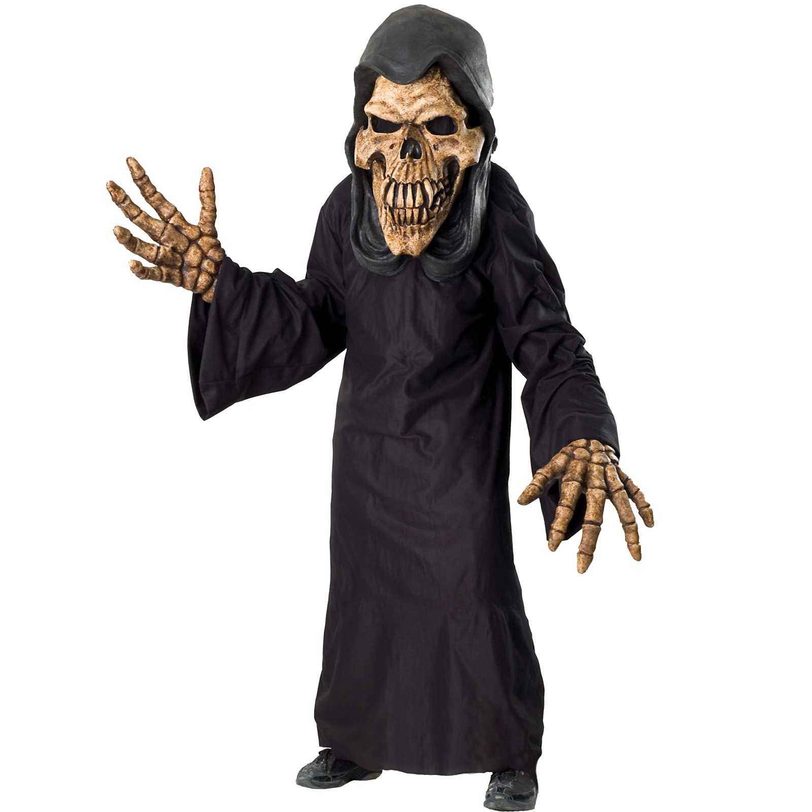Grim Reaper Creature Reacher Adult Costume