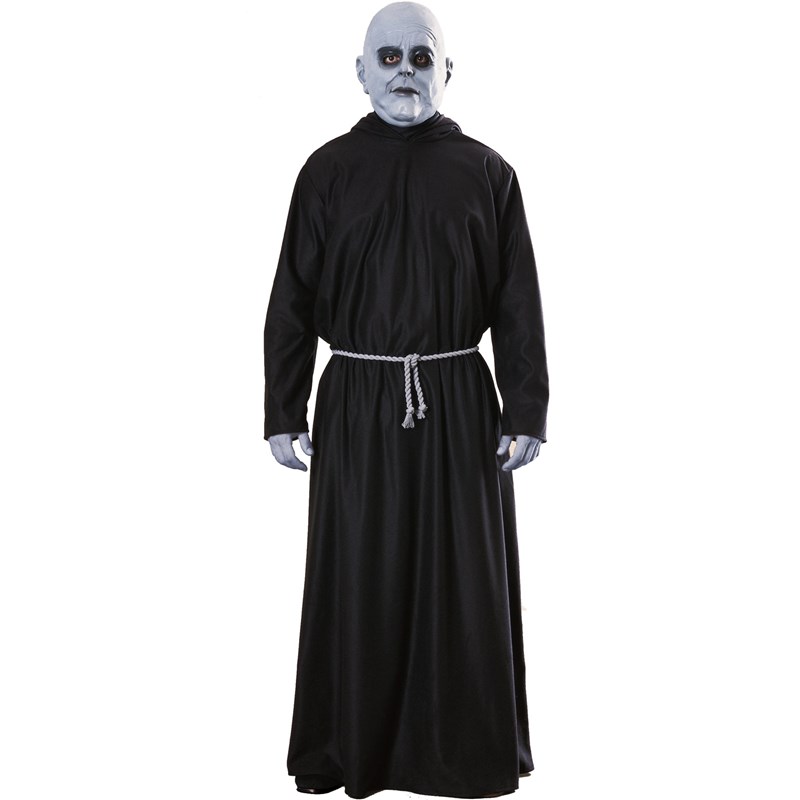 The Addams Family Uncle Fester Adult for the 2022 Costume season.