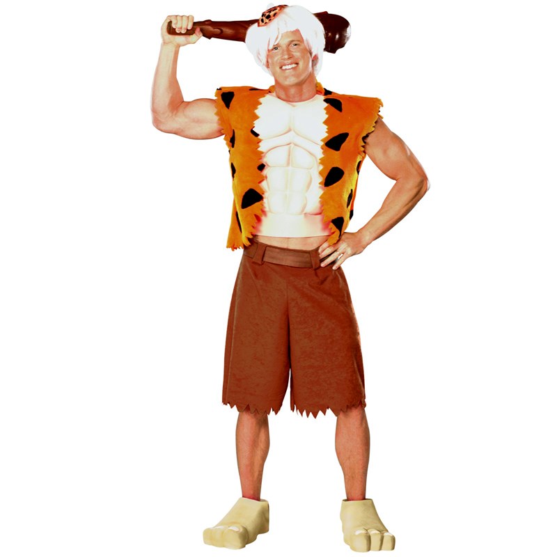 The Flintstones Bamm Bamm Deluxe Adult for the 2022 Costume season.