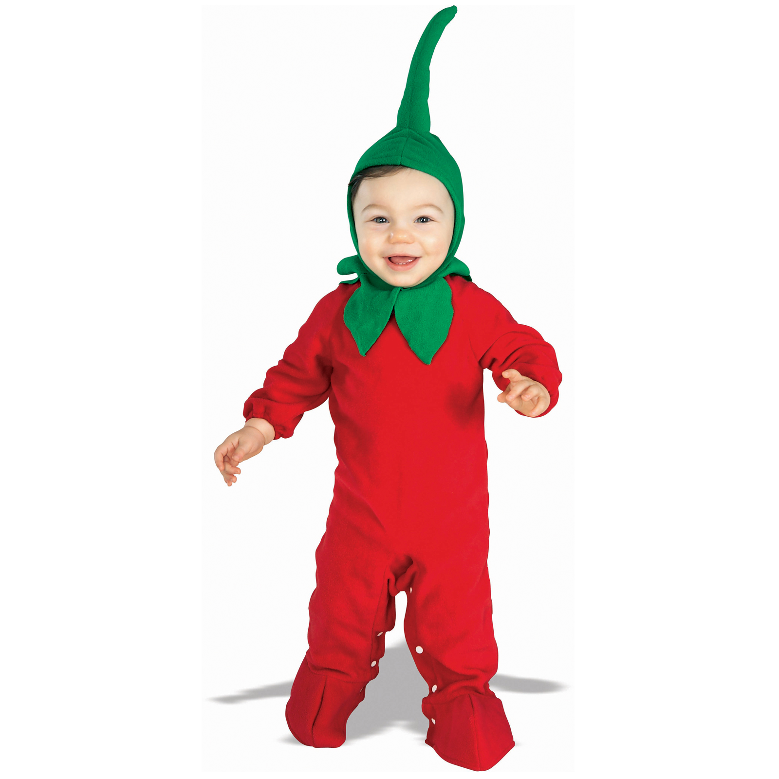one-piece romper suit and