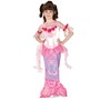 Barbie  Deluxe Elina Mermaid Deluxe Child
