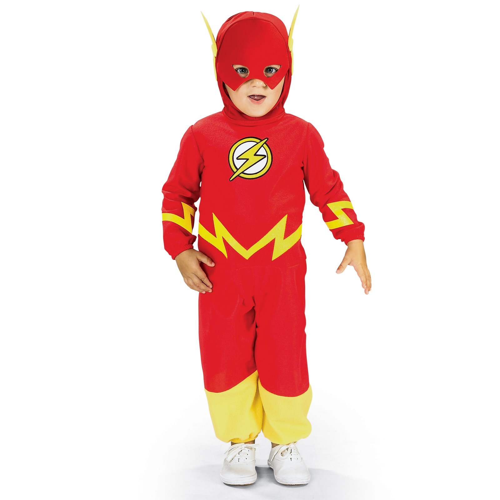 The Flash Standard Toddler