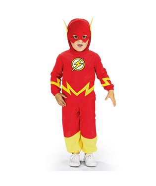 The Flash Standard Toddler