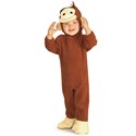 halloween infant costumes curious george