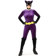 Gotham Girls DC Comics Catwoman  Adult