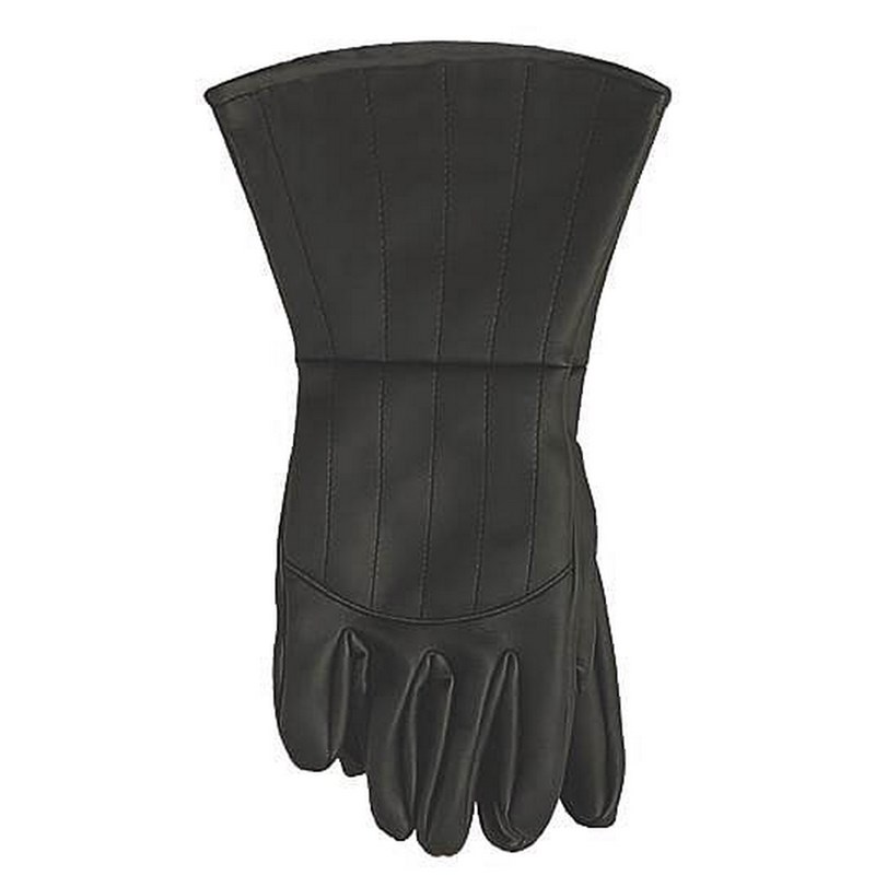 V for Vendetta Gloves for the 2022 Costume season.