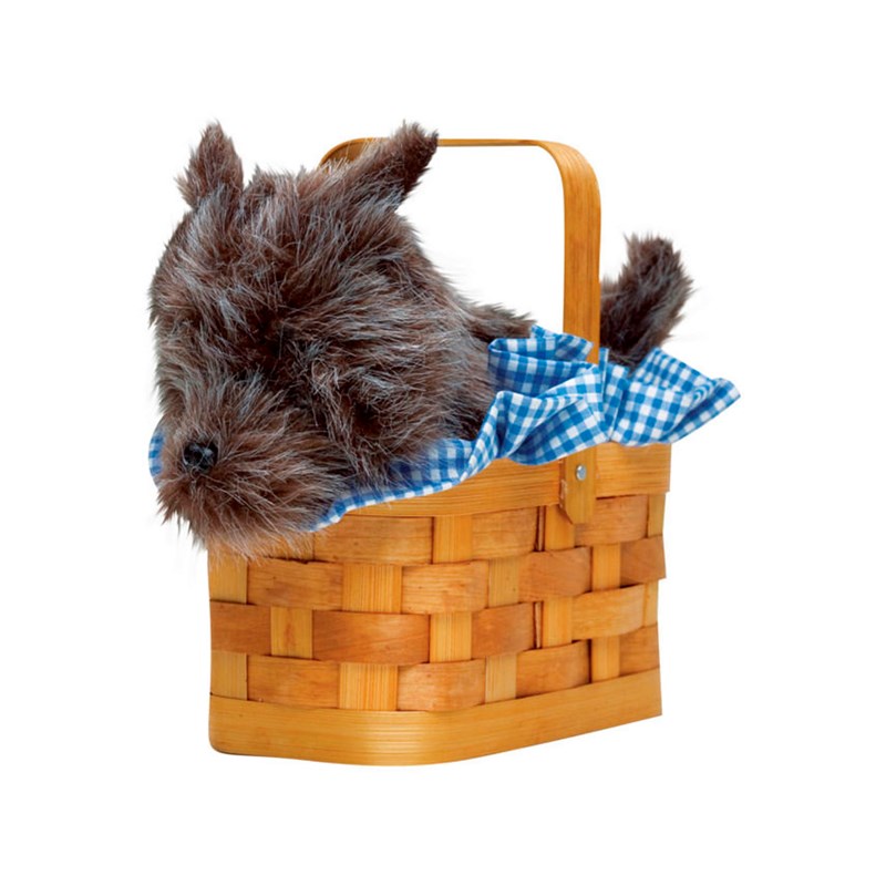 Doggie Basket Handbag for the 2022 Costume season.