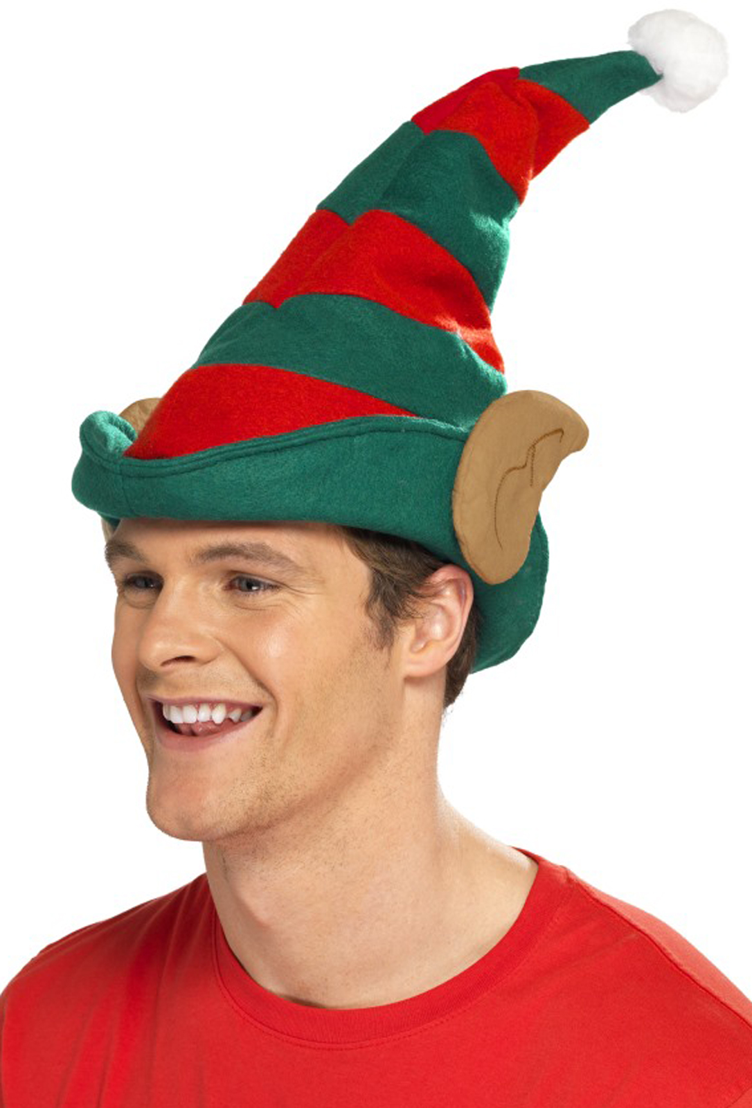 elf hat image