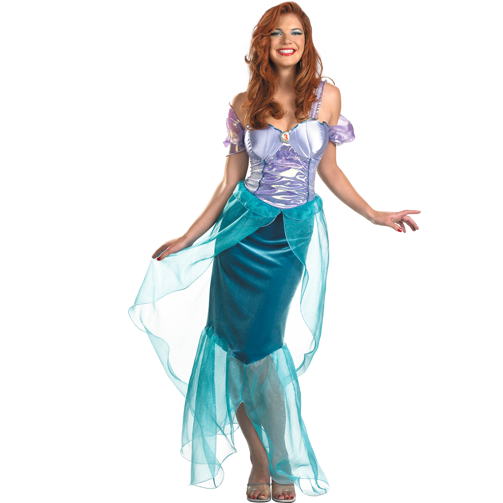 disney ariel character