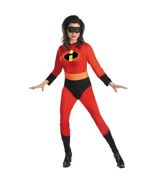 The Incredibles - Mrs. Incredible  Adult
