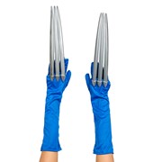 Deluxe Wolverine Claws Adult