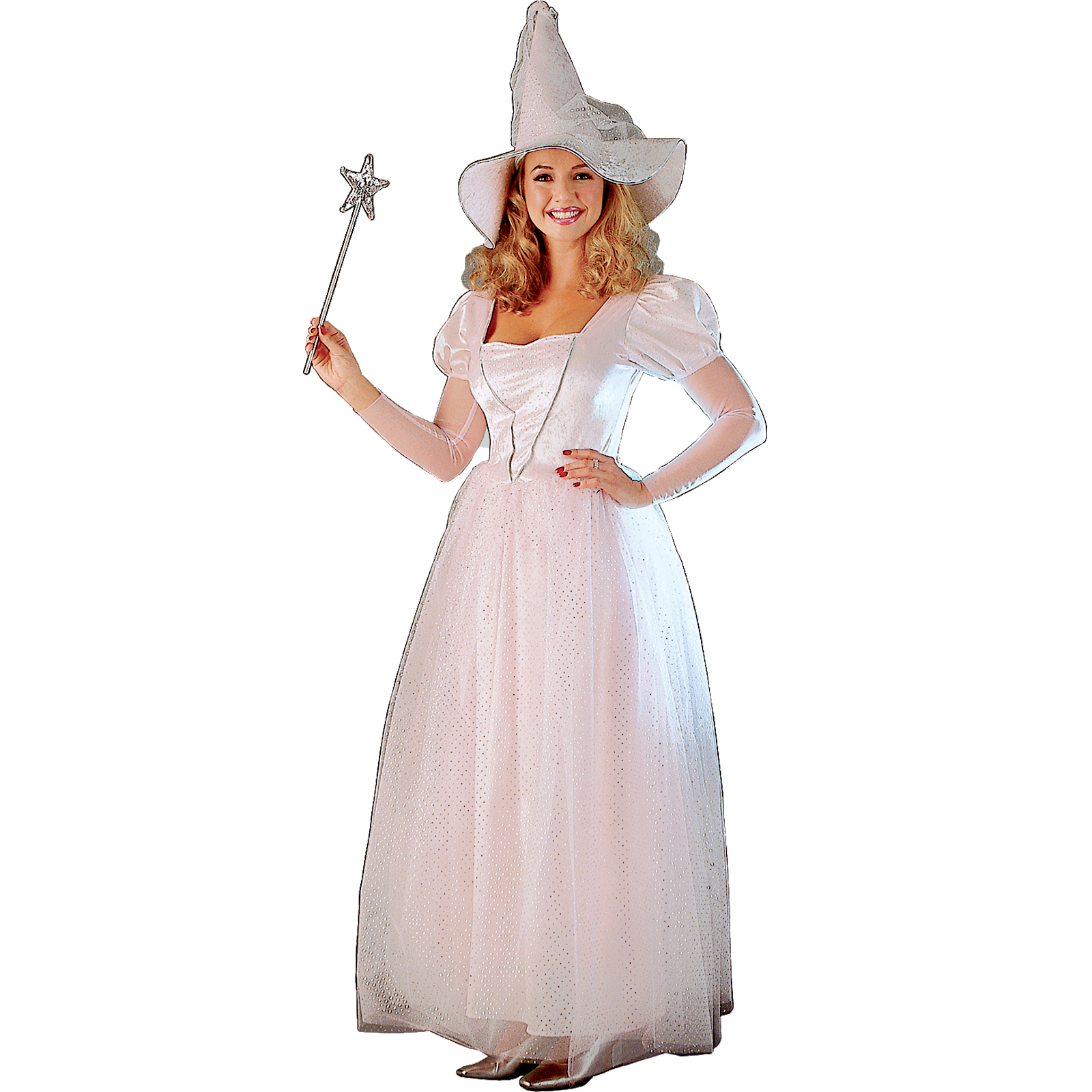 good witch presence