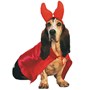 Devil Dog Pet Costume