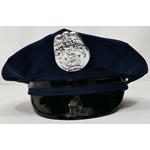 Special Police Hat