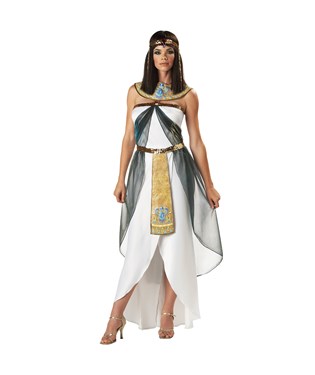 Egyptian Queen Elite Collection Adult