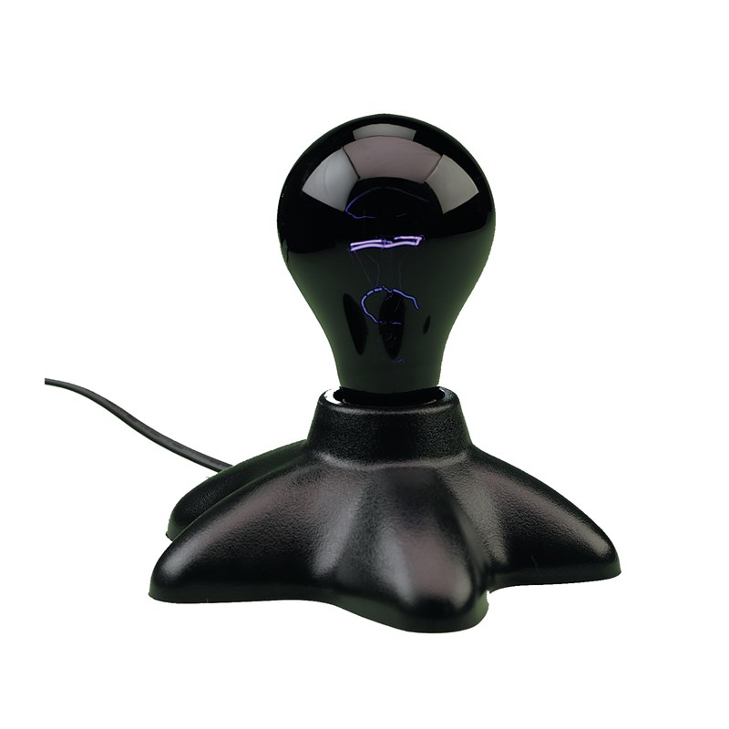 Black Light Bulb (75 Watt) for the 2022 Costume season.
