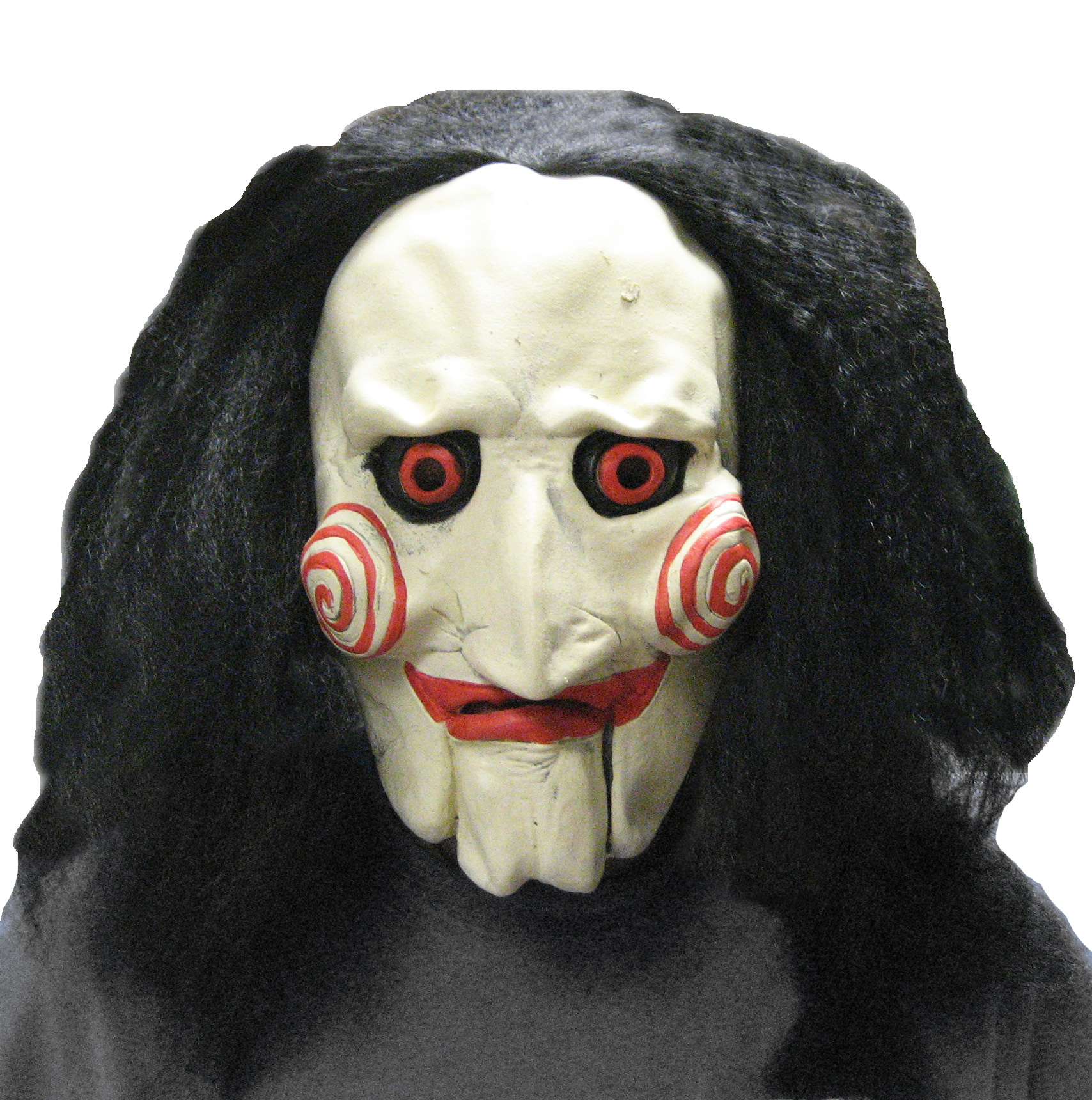 jigsaw saw puppet