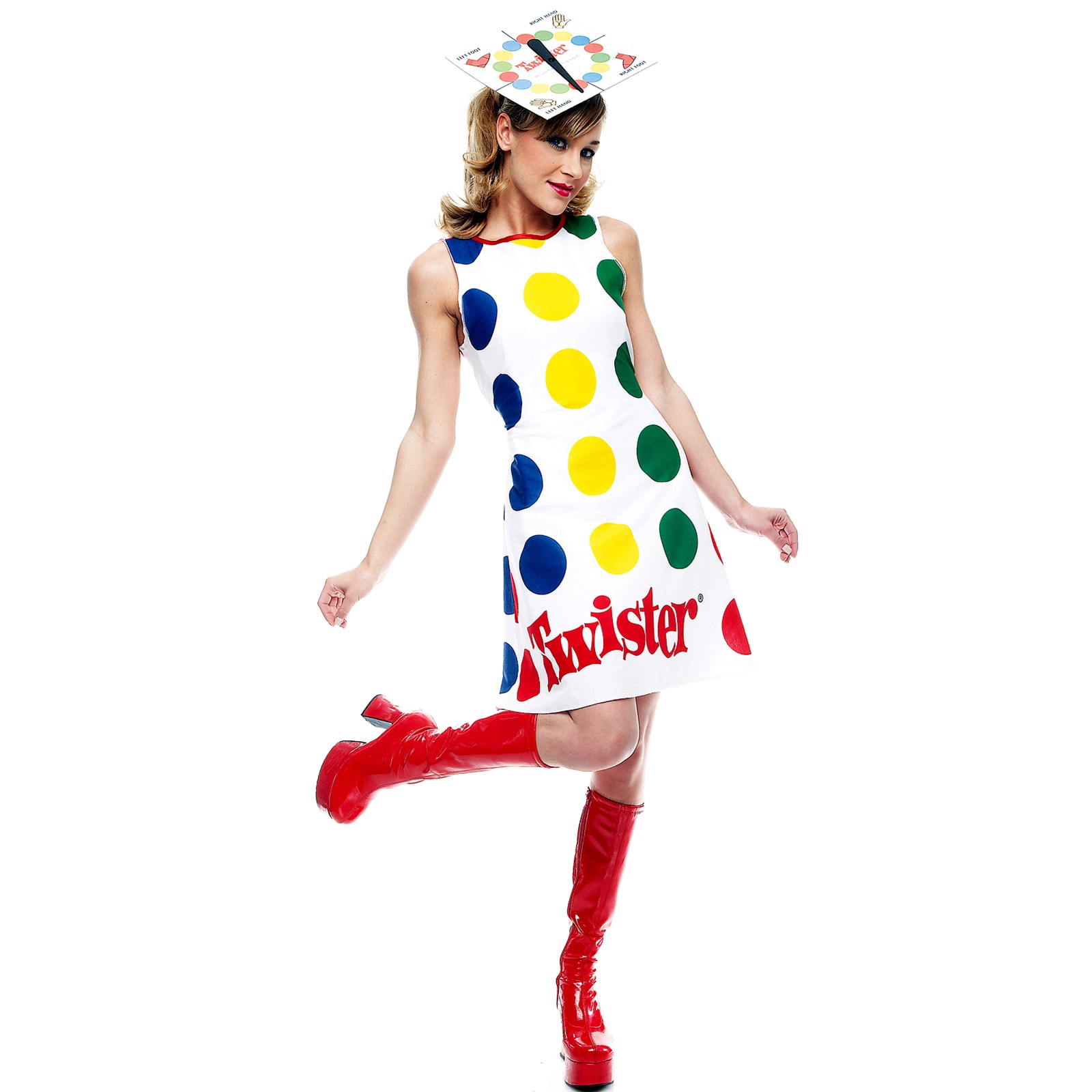 Twister  Adult