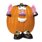 Mr. Potato Head Pumpkin Decorating Kit - Vampire