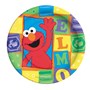 Elmo Loves You 7 Dessert Plates (8 count)