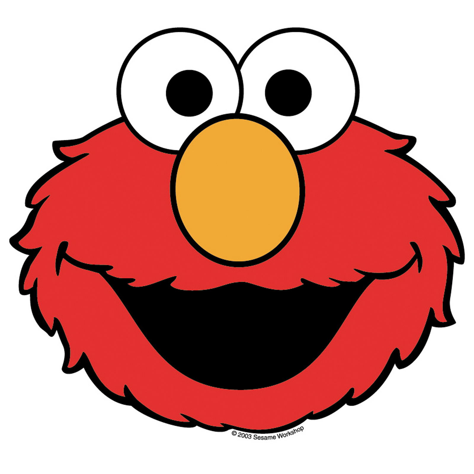 elmo loves you screen