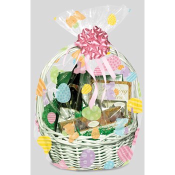 Easter Basket Bag (2 count)