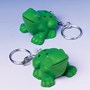 Frog Keychain (1 count)