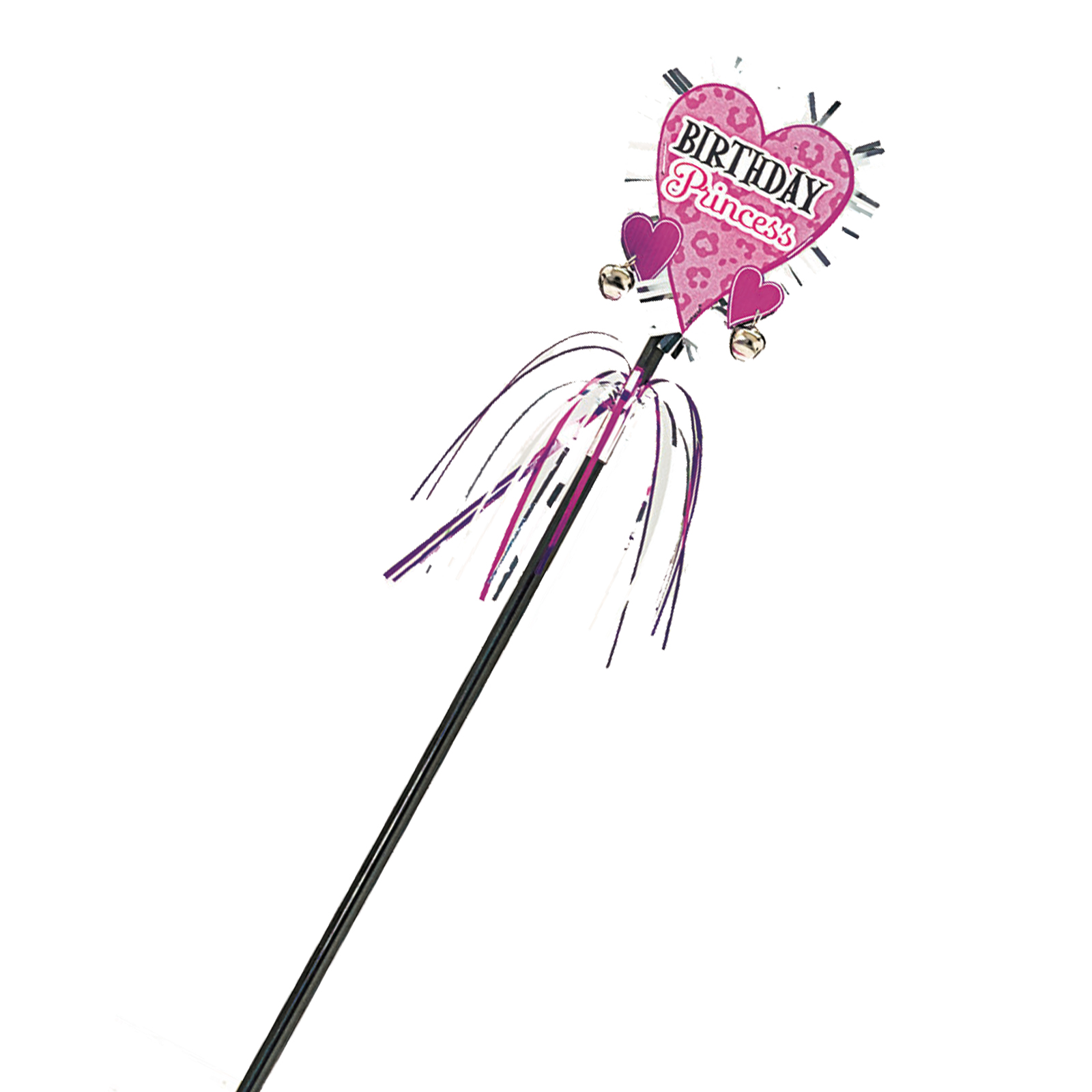 princess wand draft