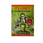 Universal Monsters Invitations (8 count)