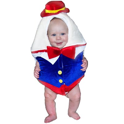 Baby Football Costume on Costumes  Baby Infant Halloween Costumes  Lobster Infant Costume