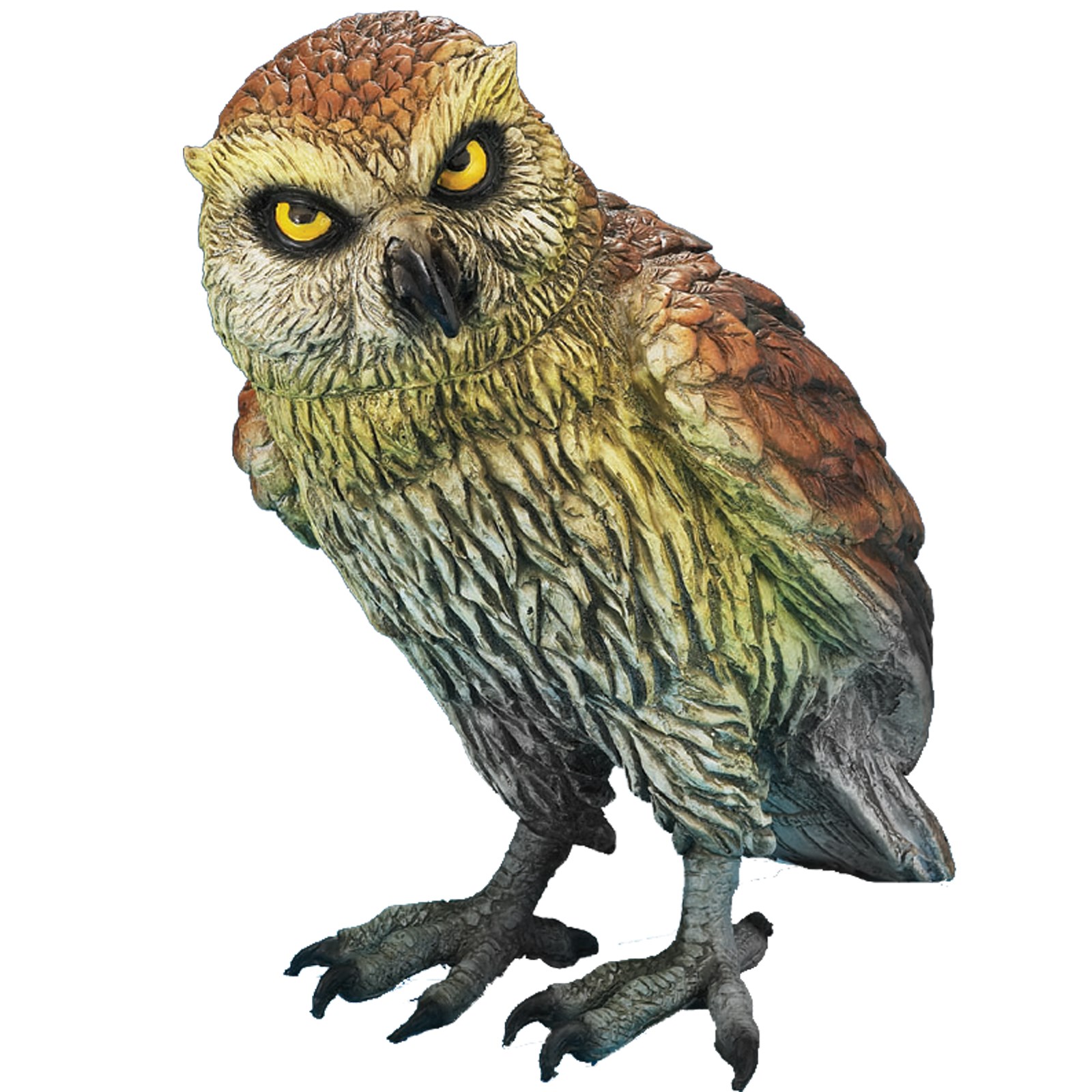Owl - Latex