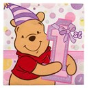 winnie the pooh birthday invitations 10