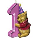winnie the pooh birthday invitations 3
