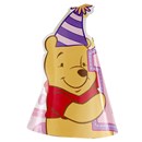 winnie the pooh birthday invitations 5