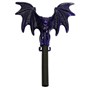 Bats Light Up Lawn Stakes (3 count)