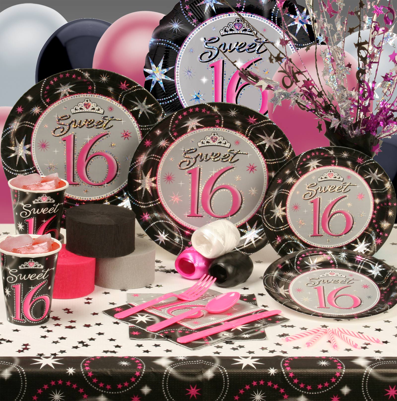 sweet-dress-sweet-16-party-themes