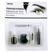 Shimmer & Shine Black Widow Makeup Kit