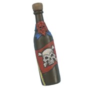 Pirates Bottle Of Rum