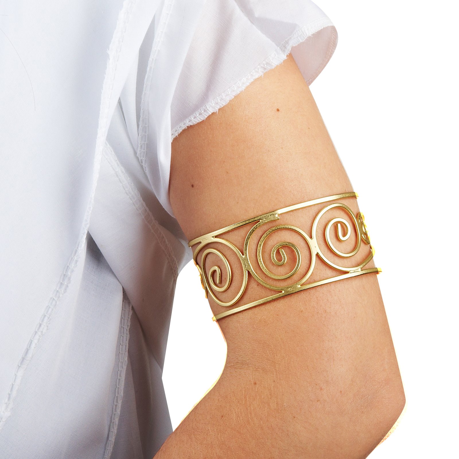Grecian Arm Cuff