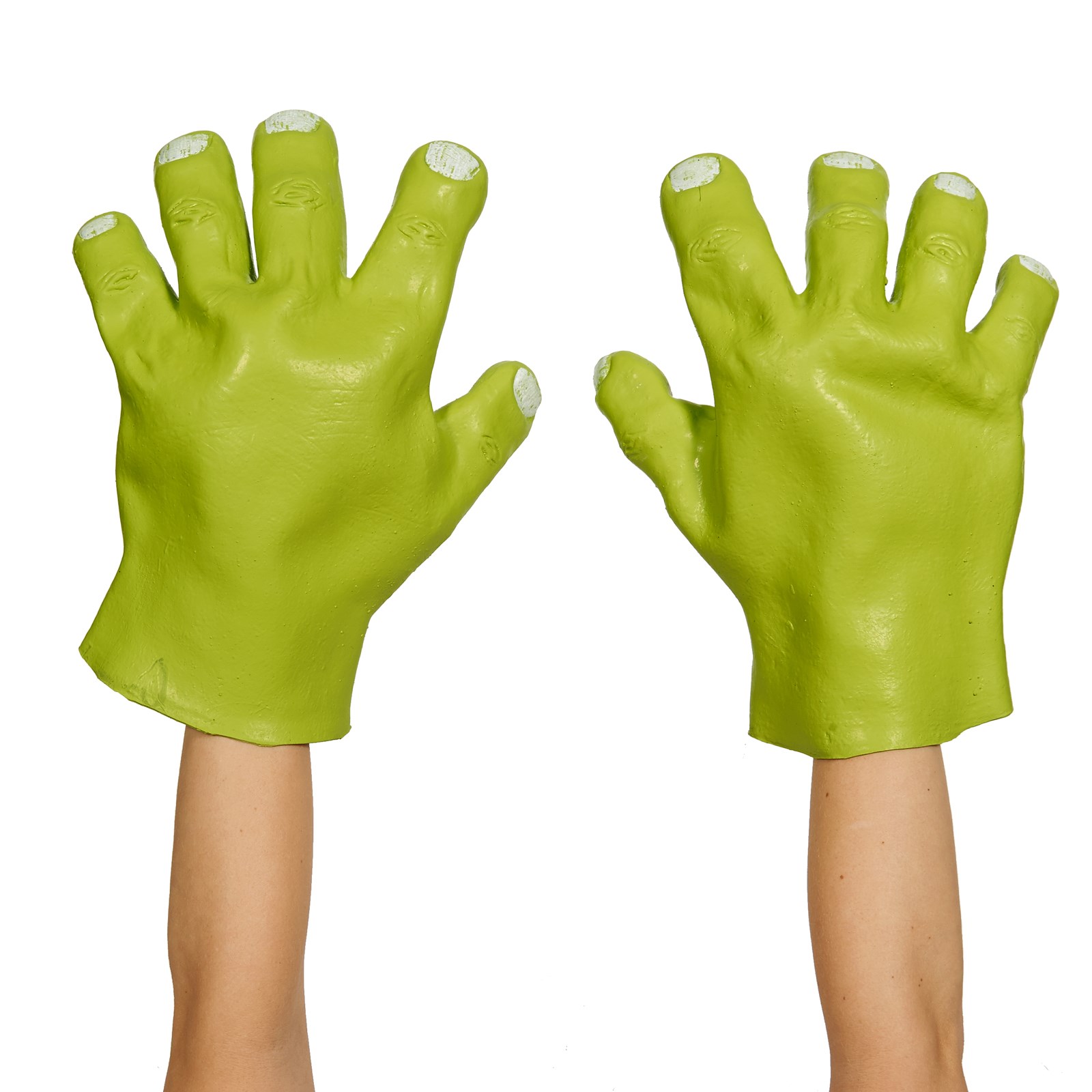 Shrek Hands Adult