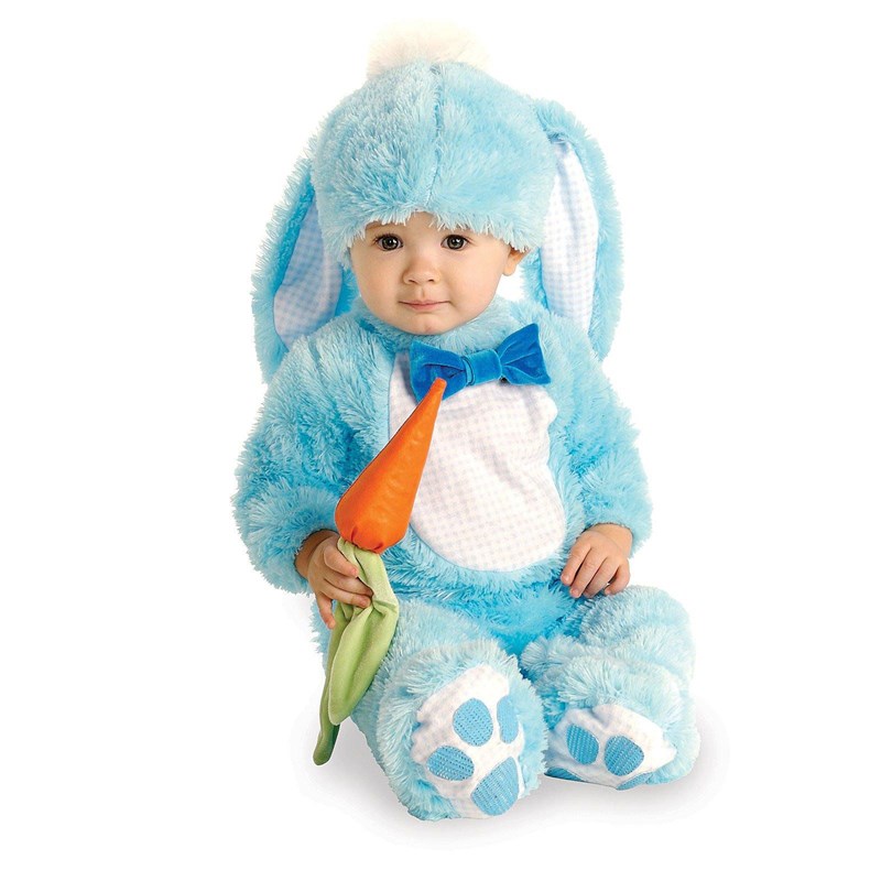 Blue Bunny Infant Costume for the 2022 Costume season.