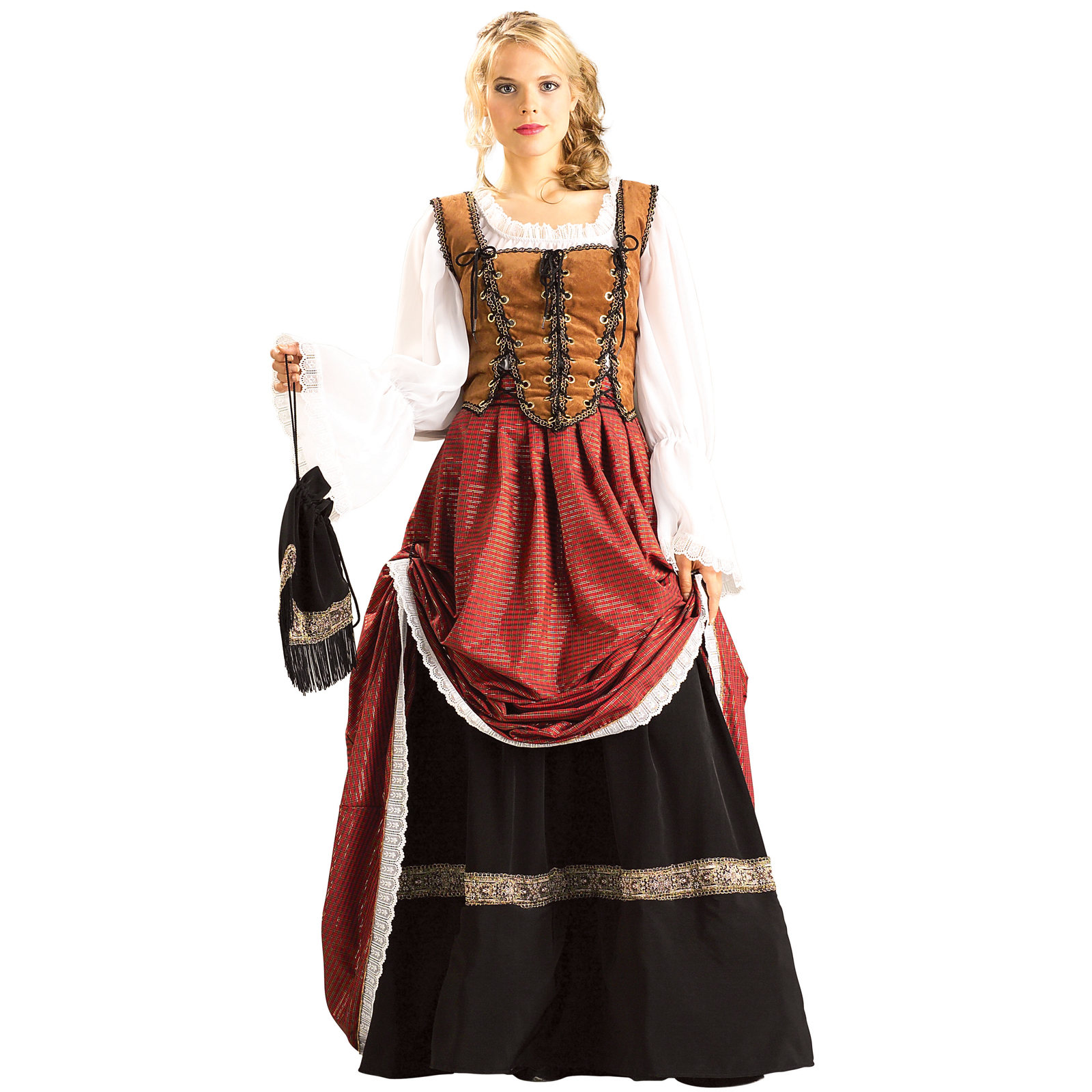 Brigadoon Grand Heritage Collection Adult Costume