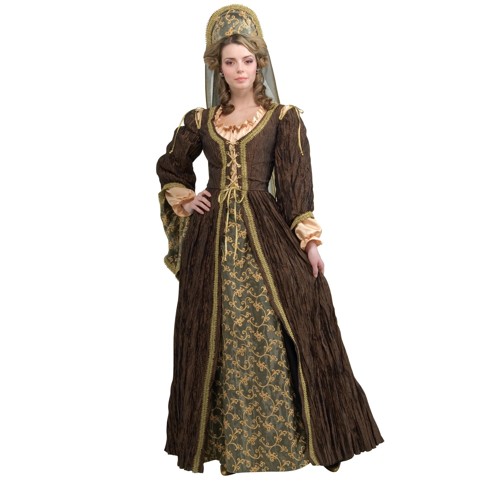 Renaissance Wedding Dresses on Renaissance Wedding Dress