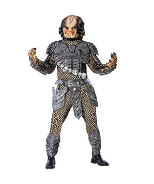 Predator Adult Costume