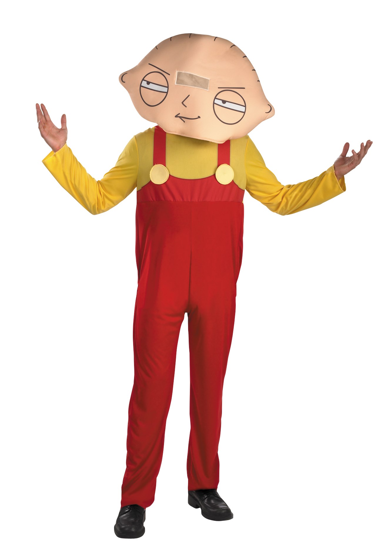 Family Guy- Stewie Teen Costume