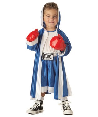 Everlast Boxer Toddler Costume