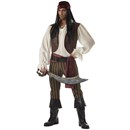 Pirate Costume Ideas