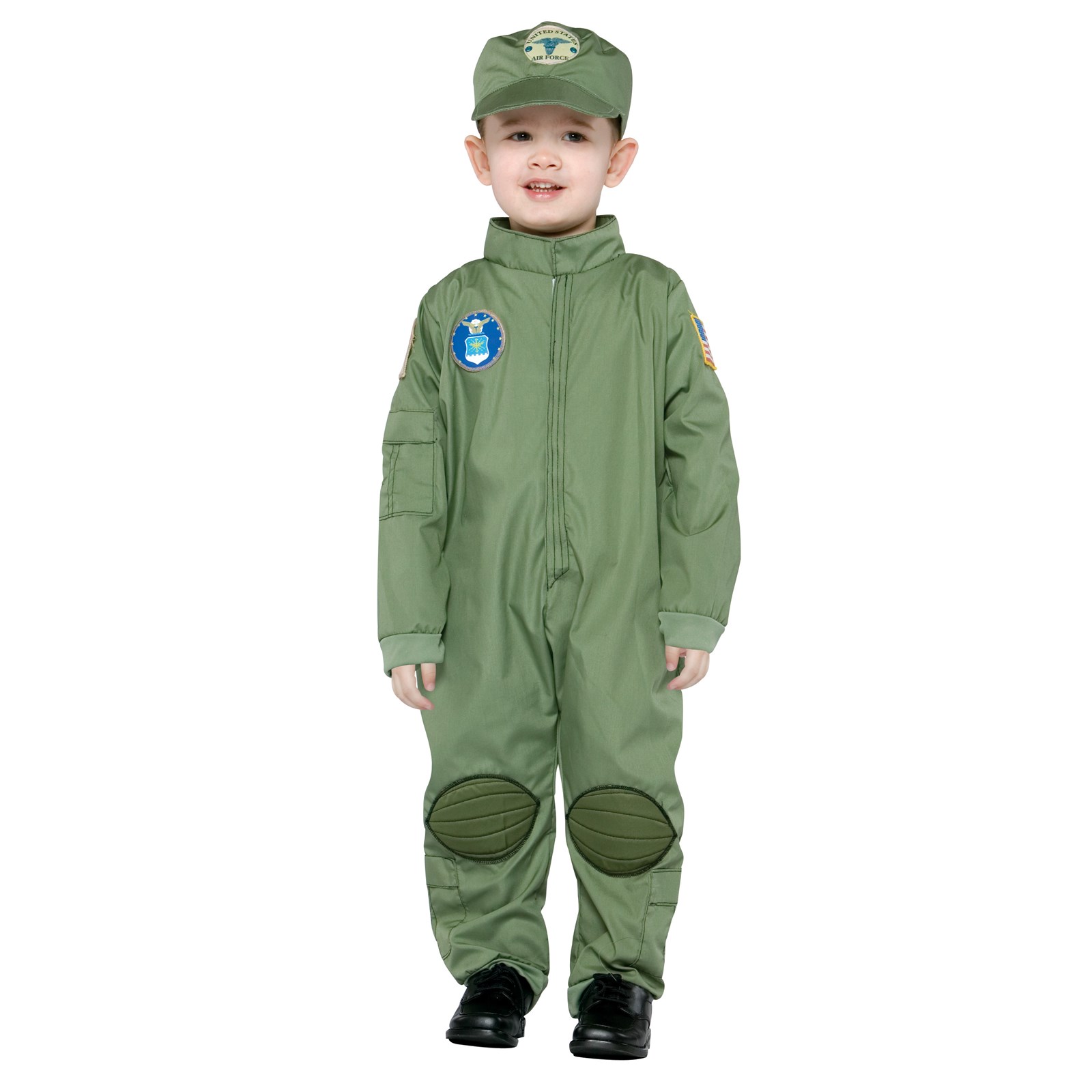 Air Force Uniform Toddler Costume | BuyCostumes.com1600 x 1600